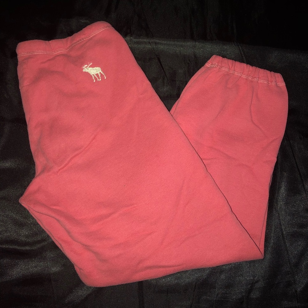 Sweat pants